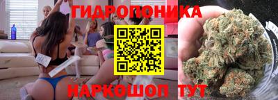 хмурый Берёзовский